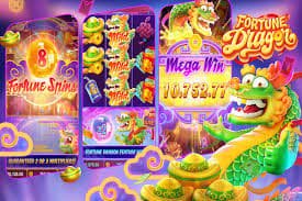 Mobile phone screen showing Galactic Gems slot interface with spinning reels and stake controls on 7togel login