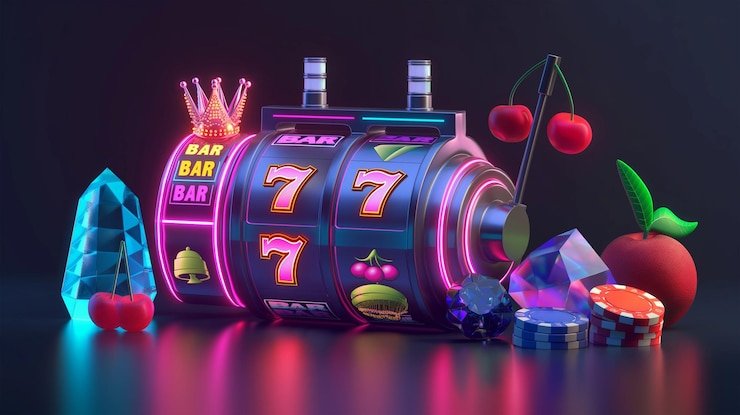 7togel login Galactic Gems game interface showing QRIS payment option and account balance on mobile